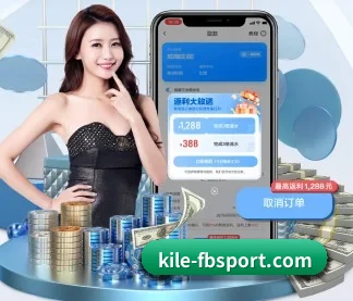 FB体育 APP 界面